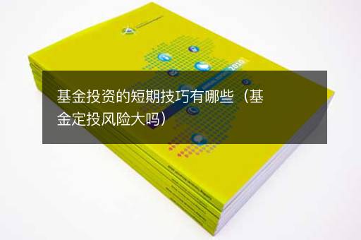 基金投资的短期技巧有哪些（基金定投风险大吗）